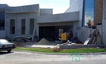 Imagem 2: JACAREí - Casa de Condomínio - Condomínio Vem Viver Jacareí