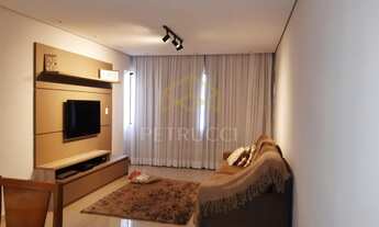 Imagem 1: Apartamento - Vila Marieta - Campinas