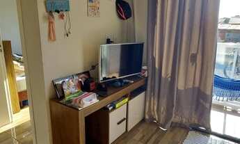 Imagem 5: Apartamento aconchegante - locação diária