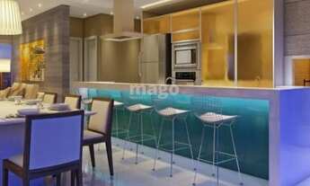 Imagem 3: Apartamento para Venda no bairro Pioneiros em Balneário Camboriú, 4 quartos sendo 4 suítes