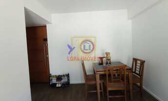 Imagem 5: Apartamento à venda no bairro Riachuelo - Rio de Janeiro/RJ, Zona Norte