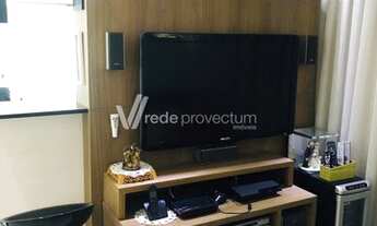 Imagem 4: Apartamento - Jardim Nova Europa - Campinas