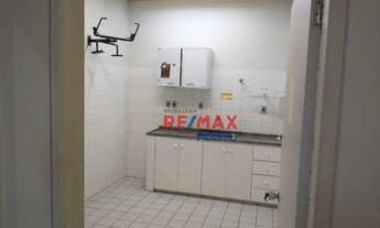 Imagem 7: Salão para alugar, 430 m² por R$ 17.000,00/mês - Saúde - Mogi Mirim/SP