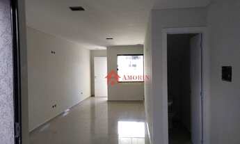 Imagem 4: Sobrado com 3 dormitórios à venda, 80 m² por R$ 295.000,00 - Cidade Industrial - Curitiba