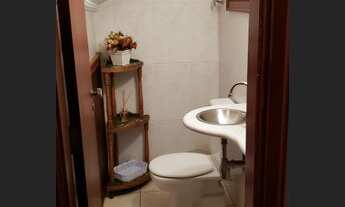 Imagem 6: Sobrado à venda, Condomínio Virginia - Jardim Zavanella, Araraquara, SP