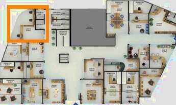 Imagem 4: Dc = Sala comercial no centro dos ingleses otimo investimento