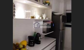 Imagem 5: Apartamento em Centro - São Bernardo do Campo