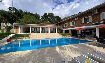 Imagem: Cond. Pq Silvino Pereira - 5d / 1ste, vista