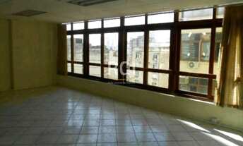 Imagem 6: Porto Alegre - Conjunto Comercial/Sala - Centro Histórico