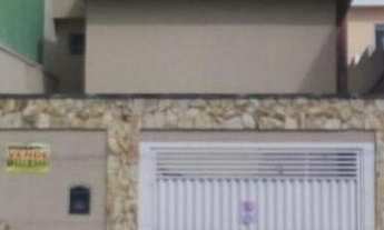 Imagem 2: Sobrado em condomínio, 2 suítes e 1 vaga, 69 m² - Cidade Patriarca - São Paulo