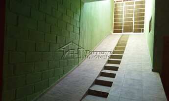 Imagem 7: Linda casa com 4 pavimentos na zona sul de São José dos Campos