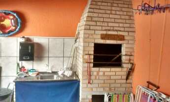 Imagem 5: Casa em Nova Ipanema