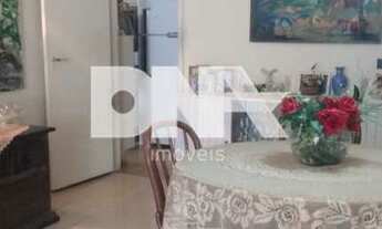 Imagem 2: Rio de Janeiro - Apartamento Padrão - Botafogo