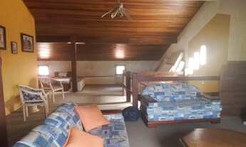 Imagem 7: Linda Casa para venda ou locação em Condomínio