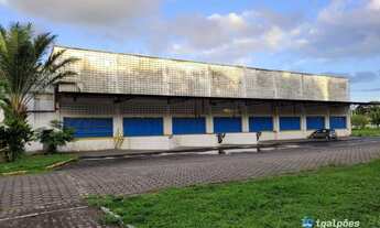 Imagem 2: TECLA - Condomínio Logístico/Industrial com galpão de 7.530 m² na BR 232 em Recife - PE