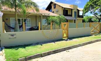 Imagem 3: Casa para Locação de Temporada em Bombinhas-SC