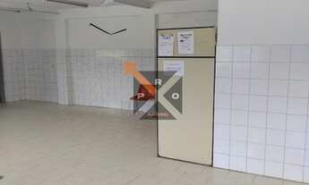 Imagem 7: SÃO BERNARDO DO CAMPO - Galpão/Depósito/Armazém - JORDANÓPOLIS