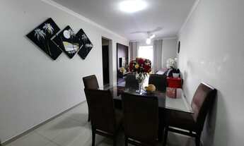 Imagem 4: LIndo apartamento com 3 dormitórios