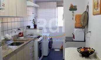 Imagem 4: Porto Alegre - Apartamento Padrão - Tristeza