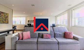 Imagem 5: Locação Apartamento 3 Dormitórios - 176 m² Bela Vista