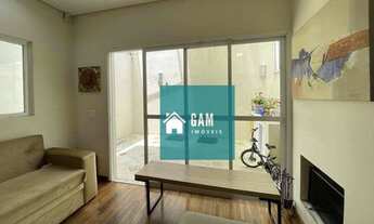 Imagem 5: Casa com 3 dormitórios à venda, 137 m² por R$ 759.000,00 - Boulevard Granja Viana - Cotia