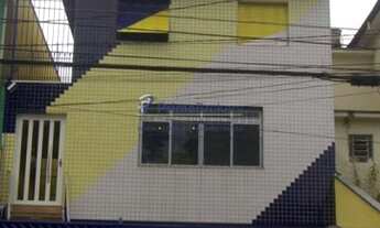 Imagem 5: SOBRADO COMERCIAL 311m² - 900m DO METRÔ SANTA CRUZ