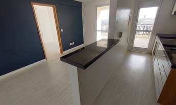 Imagem 5: Apartamento para venda tem 65 metros quadrados com 1 quarto em Taguatinga Sul - Brasília