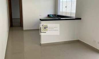 Imagem 7: Casa para venda com 70 metros quadrados com 2 quartos em Jardim Satélite - São José dos Ca