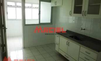 Imagem 7: Venda - APARTAMENTO - ISADORA - FLORADAS DE SAO JOSE - SAO JOSE DOS CAMPOS - 108 M² AU - 4