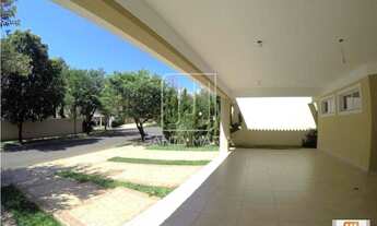 Imagem 3: Casa (sobrado em condominio) 5 dormitórios/suite, cozinha planejada, portaria 24hs, em con