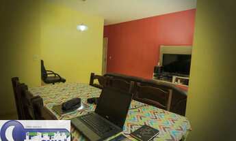 Imagem 6: Apartamento com 2 dorms, Vila Parque Jabaquara, São Paulo - R$ 340 mil, Cod: 5791