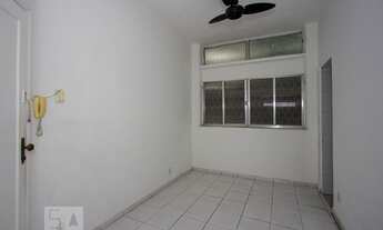 Imagem 2: Apartamento para Aluguel - Glória, 1 Quarto, 26 m2