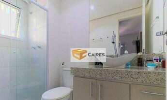 Imagem 7: Apartamento com 2 dormitórios à venda, 65 m² por R$ 650.000,00 - Cambuí - Campinas/SP