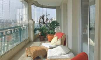 Imagem 7: Excelente apartamento para locação em condomínio cobiçado ao lado da Berrini