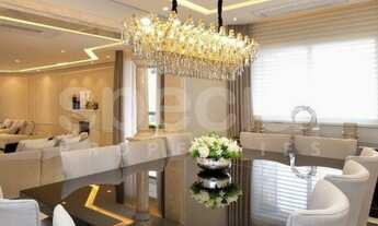 Imagem 4: São Paulo - Apartamento Padrão - Higienópolis