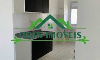 Imagem: VALINHOS - Apartamento Padrão - HM Morada