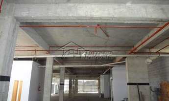 Imagem 2: Ponto Comercial em Avenida na Zona Sul 1100m²