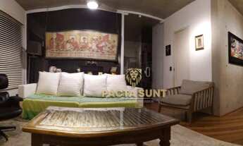 Imagem 6: Apartamento com 2 dormitórios, sala 2 ambientes, cozinha, 1 vaga, à venda, 70 m² por R$ 65