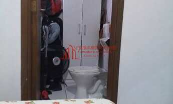 Imagem 5: APARTAMENTO COBERTURA 03 DORM VILA HOMERO THON - VENDA