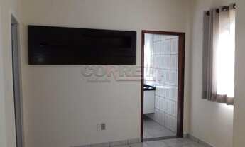 Imagem 2: Araçatuba - Casa - Novo Paraíso