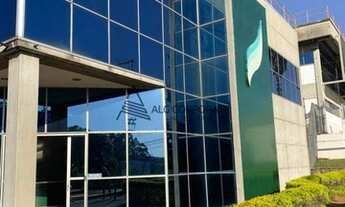 Imagem 3: Galpão, Techno Park - Campinas