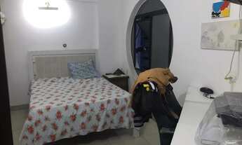 Imagem 7: Cód. 266 Brotas 1/4 Reformado Andar Alto e Nascente em frente Sam's Club