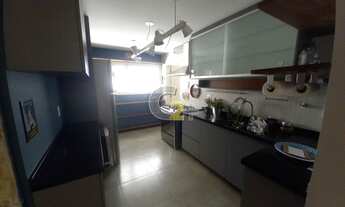 Imagem 5: APARTAMENTO - HIGIENÓPOLIS - 3 DORMS - 1 VAGA