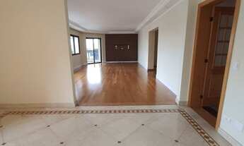 Imagem 7: Apartamento para venda tem 240 metros quadrados com 4 quartos em Santana - São Paulo - SP