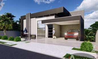 Imagem 6: Casa com térrea com suítes-Piscina-condomínio fechado-Atibaia