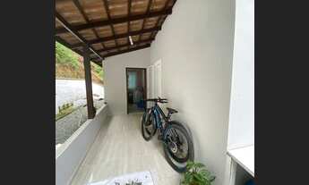 Imagem 5: Casa em Guaramirim - Fundos