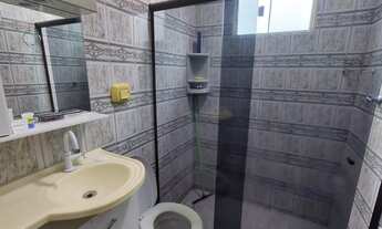 Imagem 3: Casa na Laje no Jardim Roriz Escriturada e Registrada - Estrutura para 1 andar