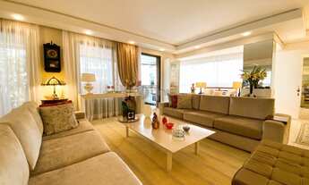 Imagem 7: Apartamento para Venda em Florianópolis, Centro, 3 dormitórios, 2 suítes, 3 banheiros, 3 v