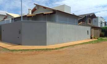 Imagem 4: Casa térrea Rita Vieira, 3 quartos sendo 1 suíte