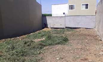 Imagem: Guarulhos - Terreno Padrão - Parque Flamengo